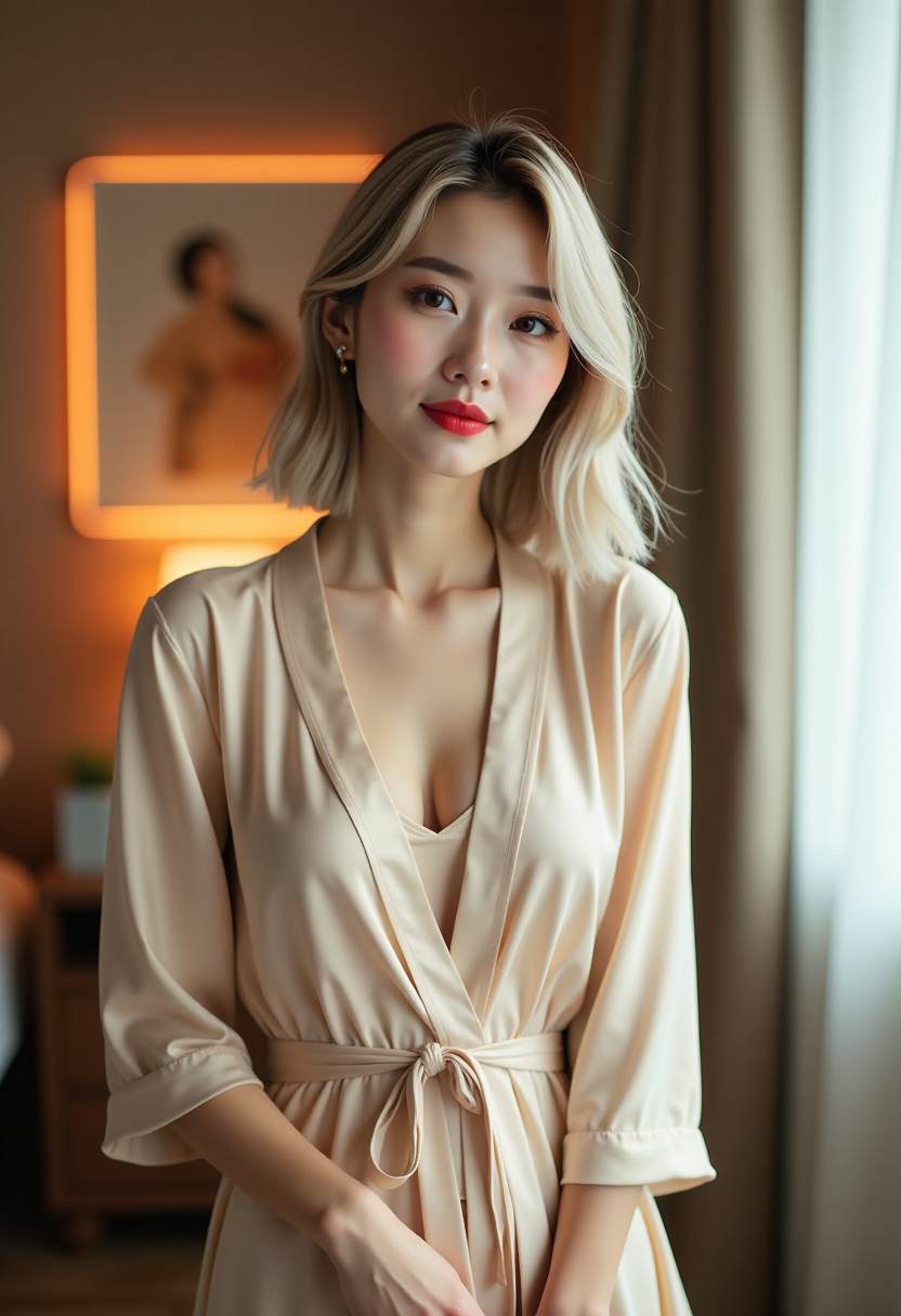 夜行档案电影海报