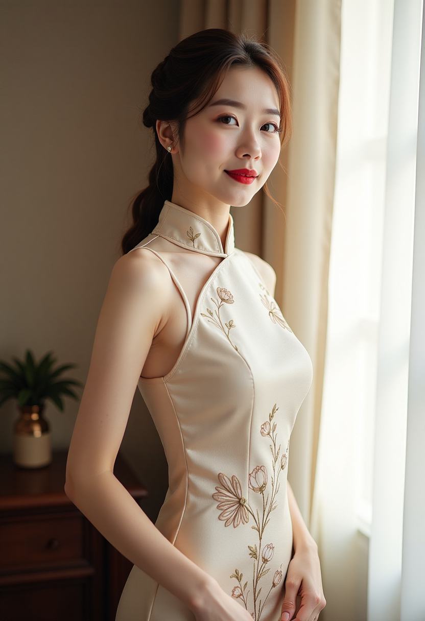 漫长的季节电影海报